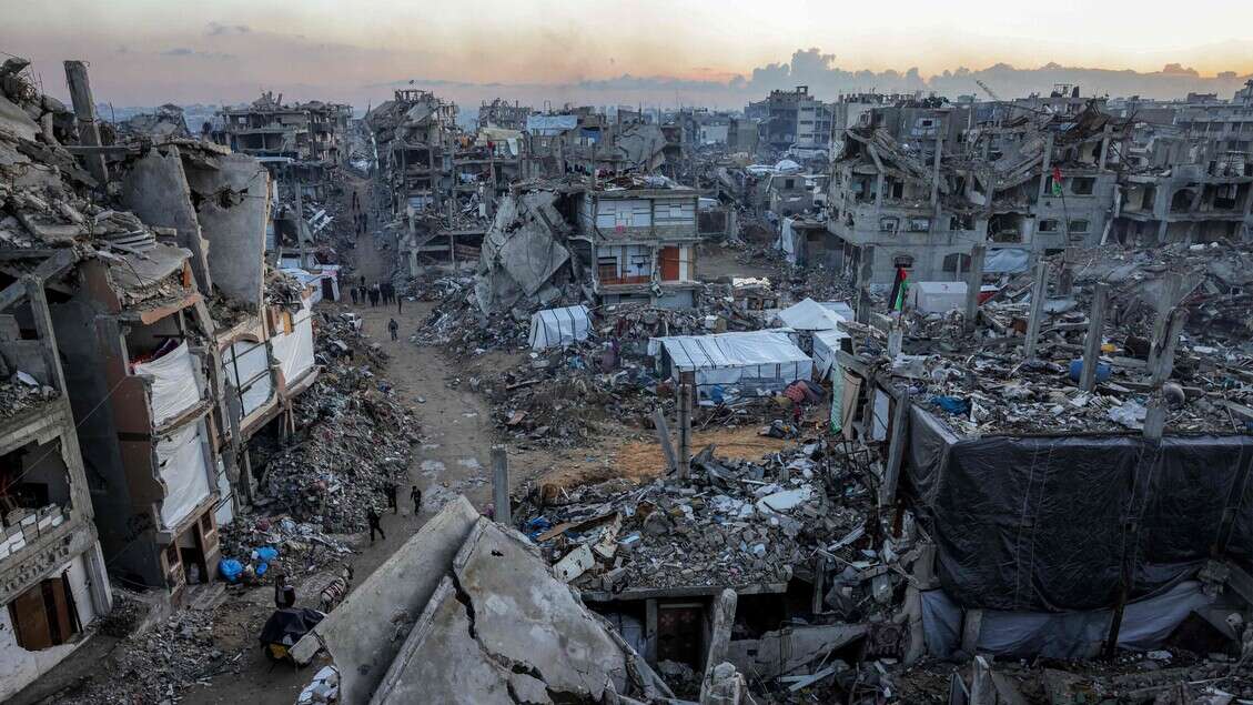 Smotrich: 'Lo stop agli aiuti a Gaza è solo inizio, tagliamo la luce'