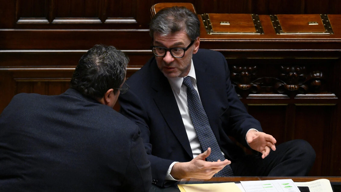 Durigon, copriremo rottamazione, anche fossero 2-3 miliardi
