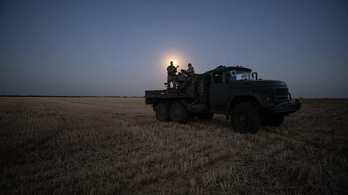 Russia, abbattuti 98 droni ucraini durante la notte