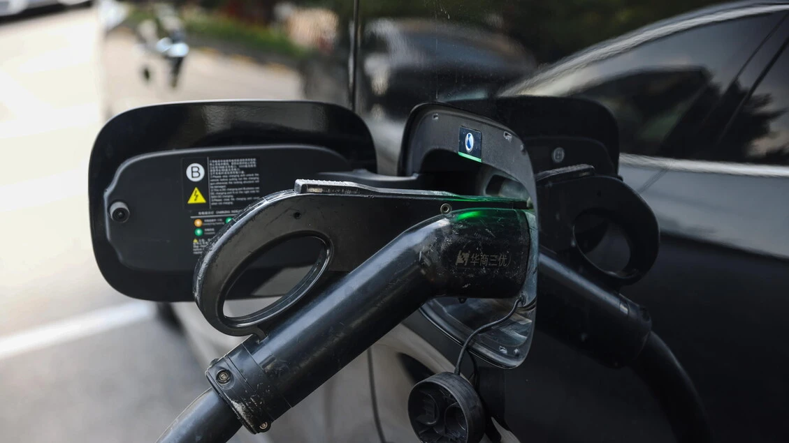 Bcg, entro il 2035 auto elettriche tra 90-100% immatricolazioni
