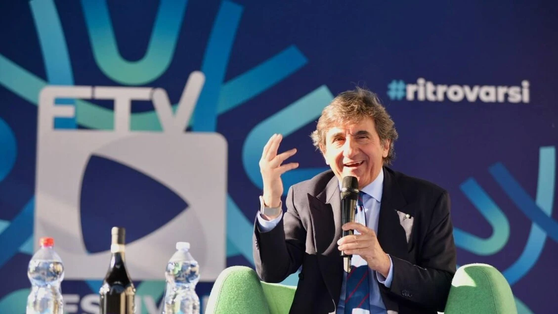 Cairo, voto positivo a Meloni ma dovrebbe fare cose più incisive