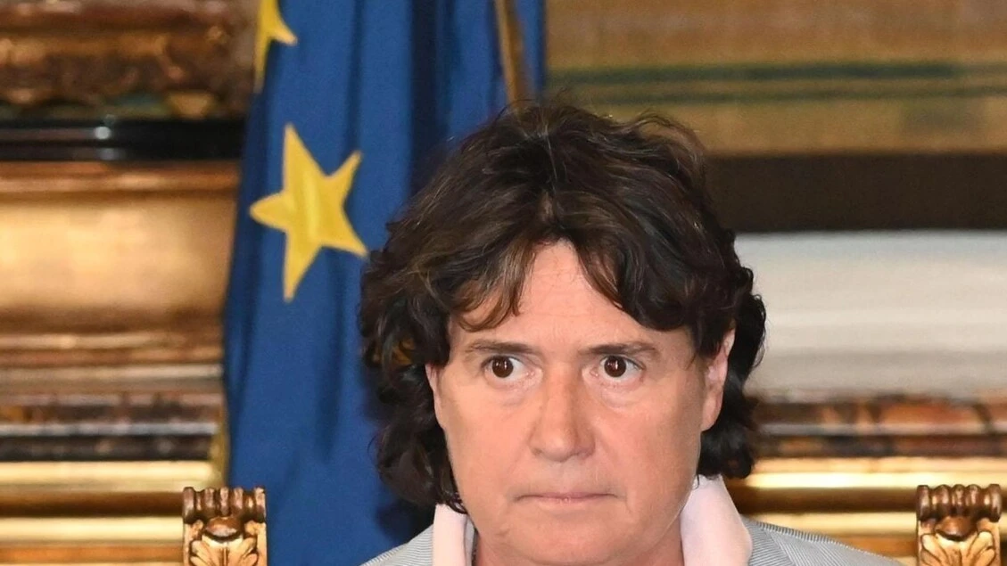 Stefania Saccardi eletta presidente Consiglio Toscana