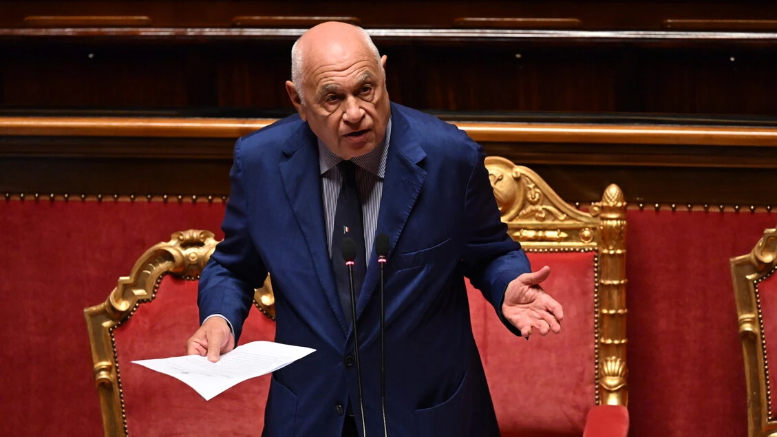 Roma ribatte su Almasri: 'La procura della Cpi oltre i limiti'
