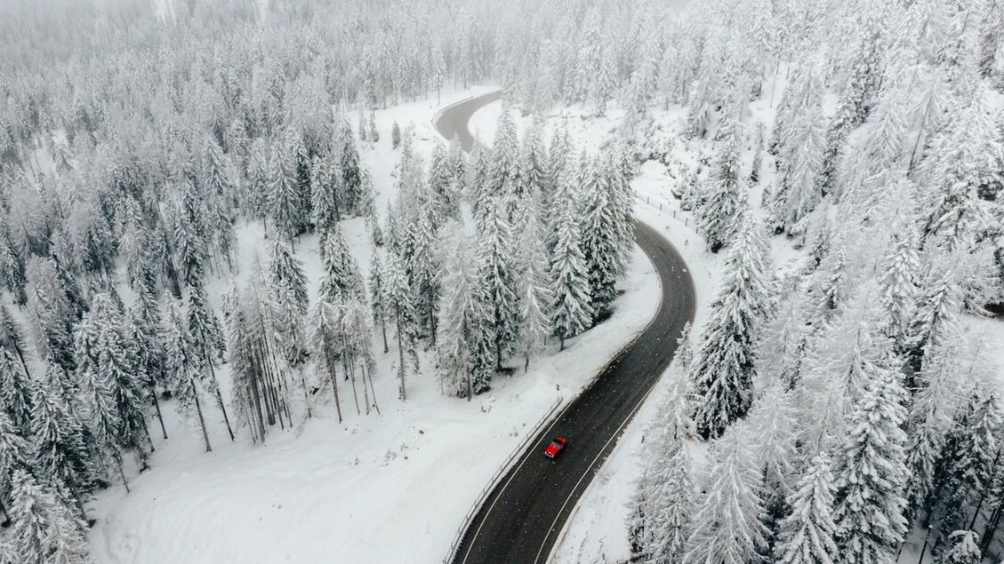 WinterRace Cortina 2026, l'edizione dallo spirito Olimpico