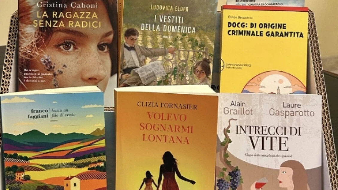 Neri Marcorè ritorna al Premio enoletterario Vermentino