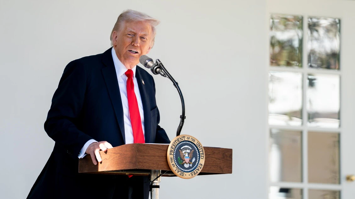 Trump, 'parlerò con Xi di come mettere fine a guerra in Ucraina'