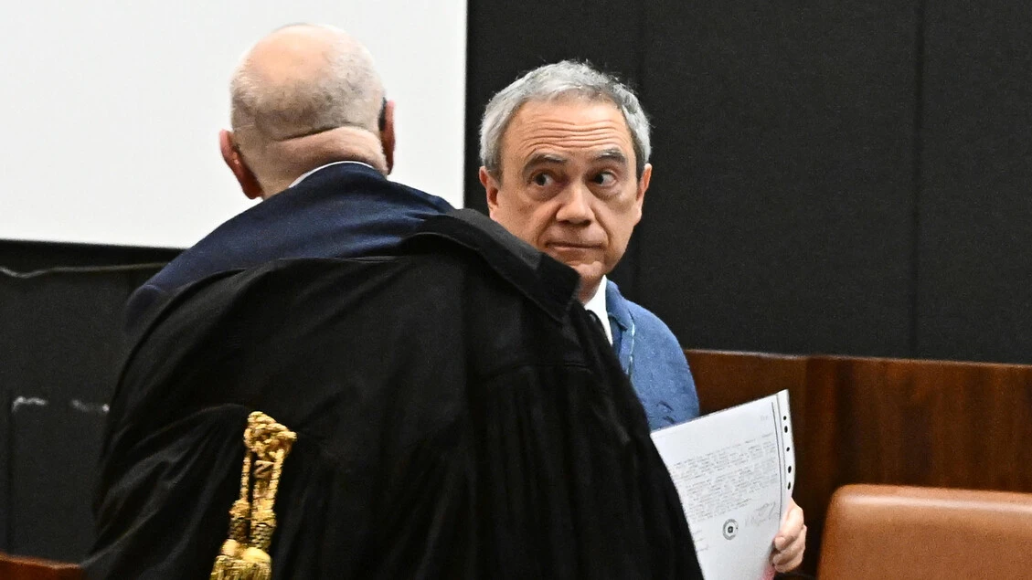 Omicidio Cella: Soracco,' io trattato come un mafioso'