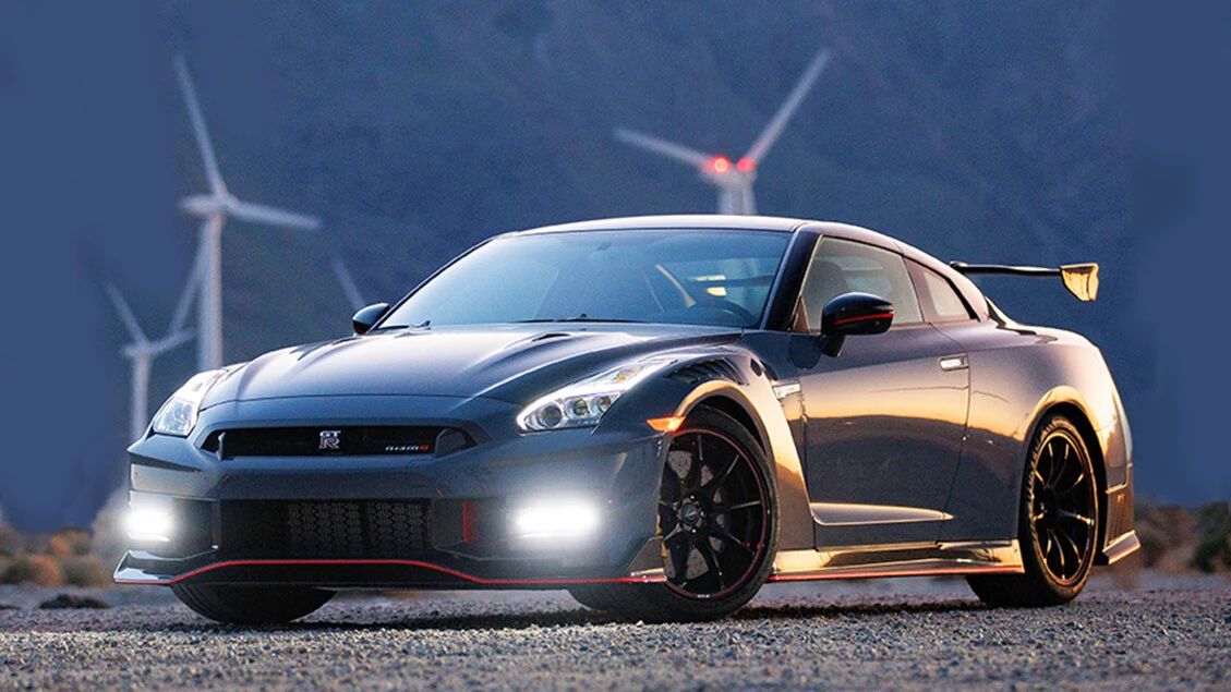 Dopo 18 anni prodotto l'ultimo esemplare della Nissan GT-R