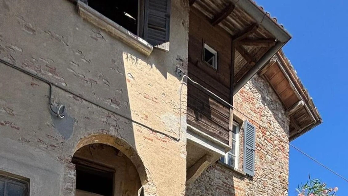 Un reality olandese dà nuova vita a paesino del Pavese