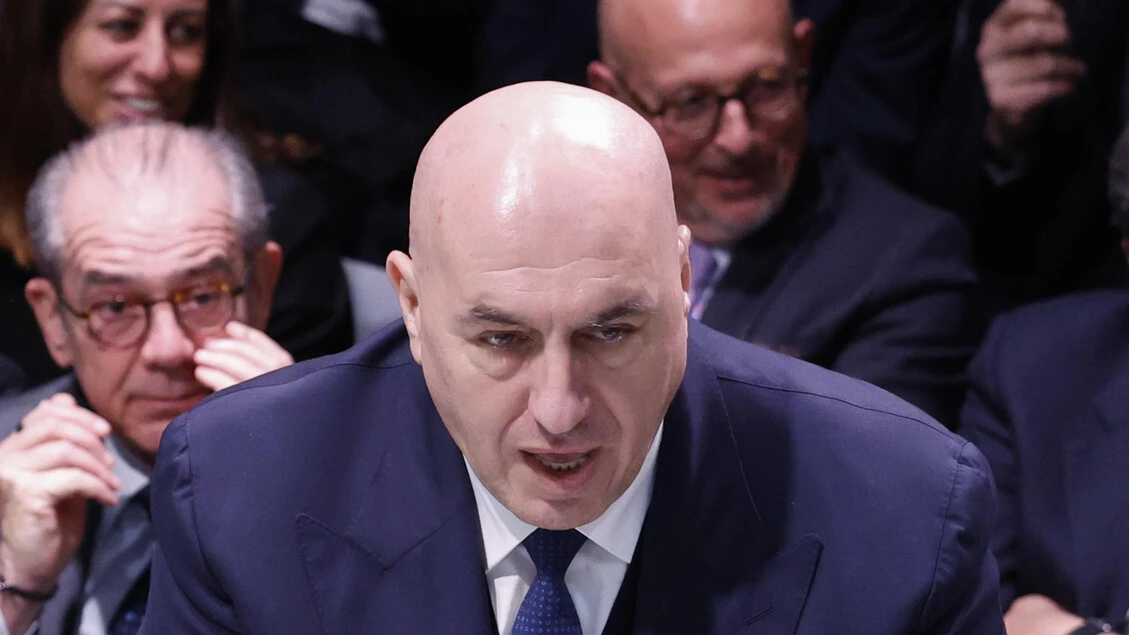 Crosetto, Fincantieri e AgustaWestland tra più preparate a sfide