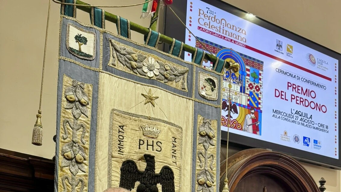 Ad Assisi Premio del Perdono per 'impegno costruttori pace'