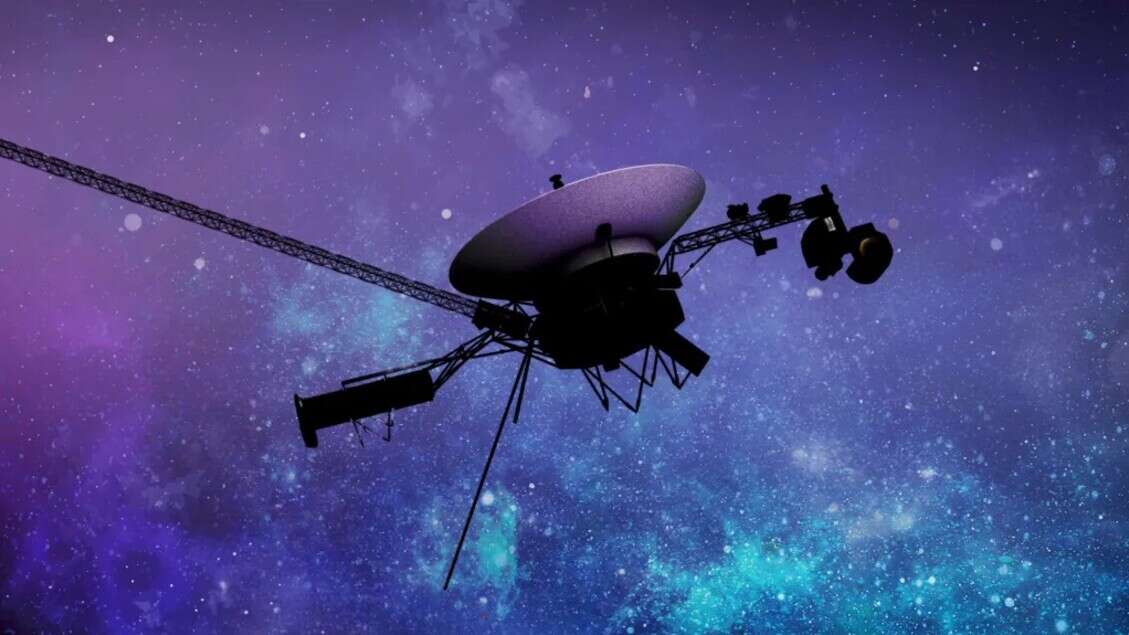 Per le le sonde Voyager una vita più lunga nello spazio interstellare