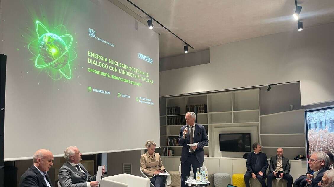 Confindustria AA, cittadini non condizionino scelte strategiche