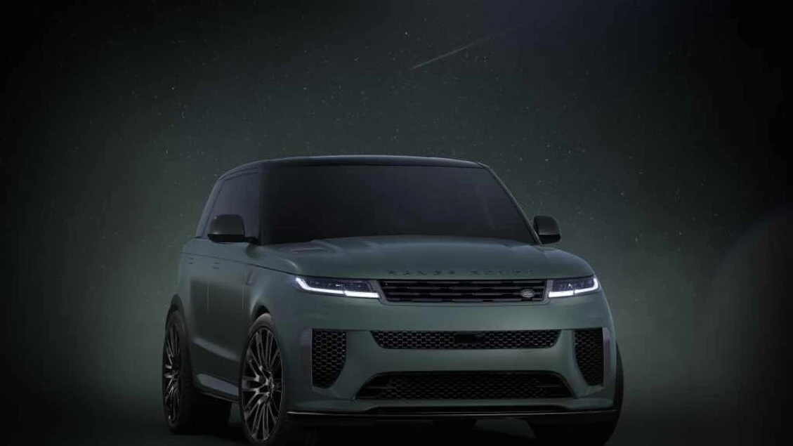 Range Rover partner del concorso ippico di Piazza di Siena