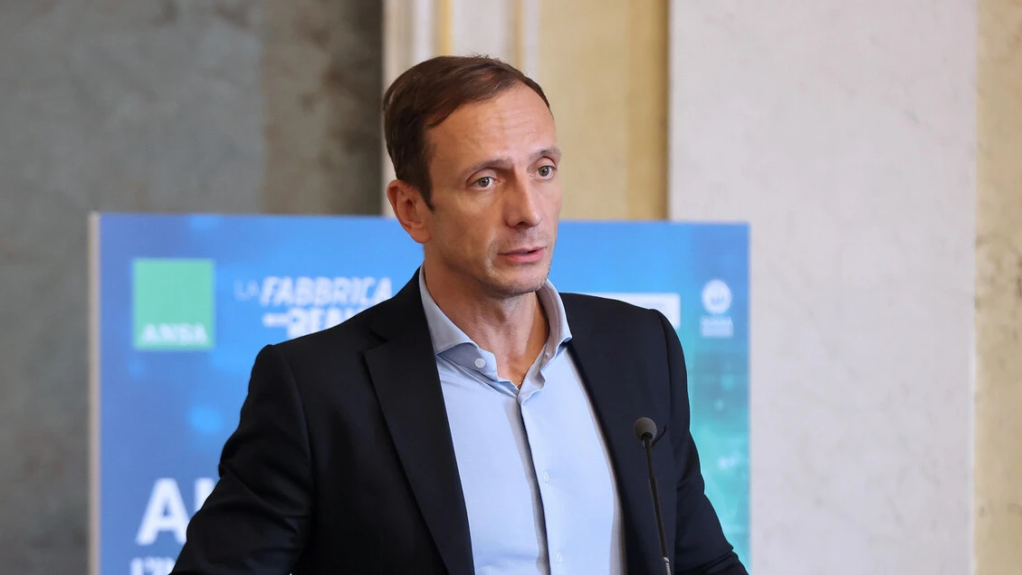 Fedriga, confermato che per terzo mandato serve accordo politico