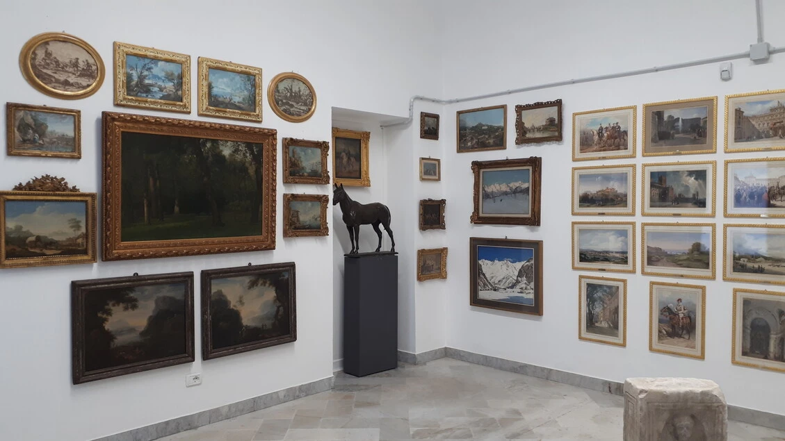 Il Museo Accordi Ometto svela per 500 oggetti del suo deposito