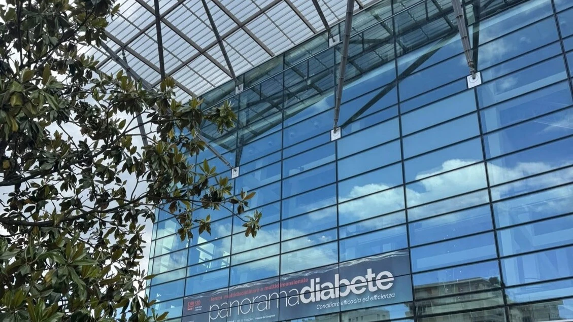 Un over 65 su 4 ha diabete, doppio legame con l'invecchiamento