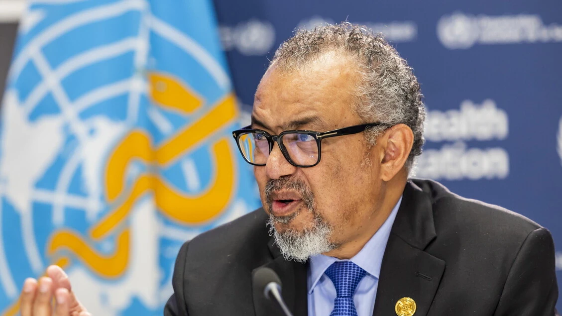 Oms, a Gaza ospedali sull'orlo del collasso