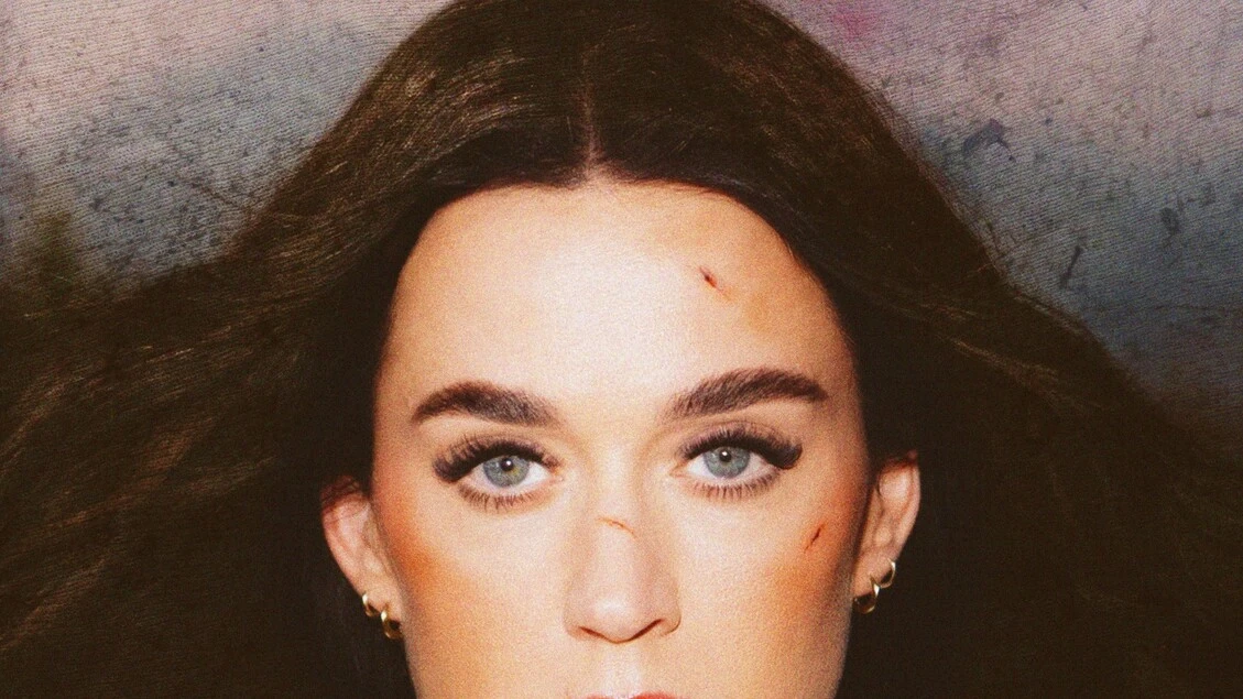 Katy Perry, arriva il suo nuovo singolo Bandaids