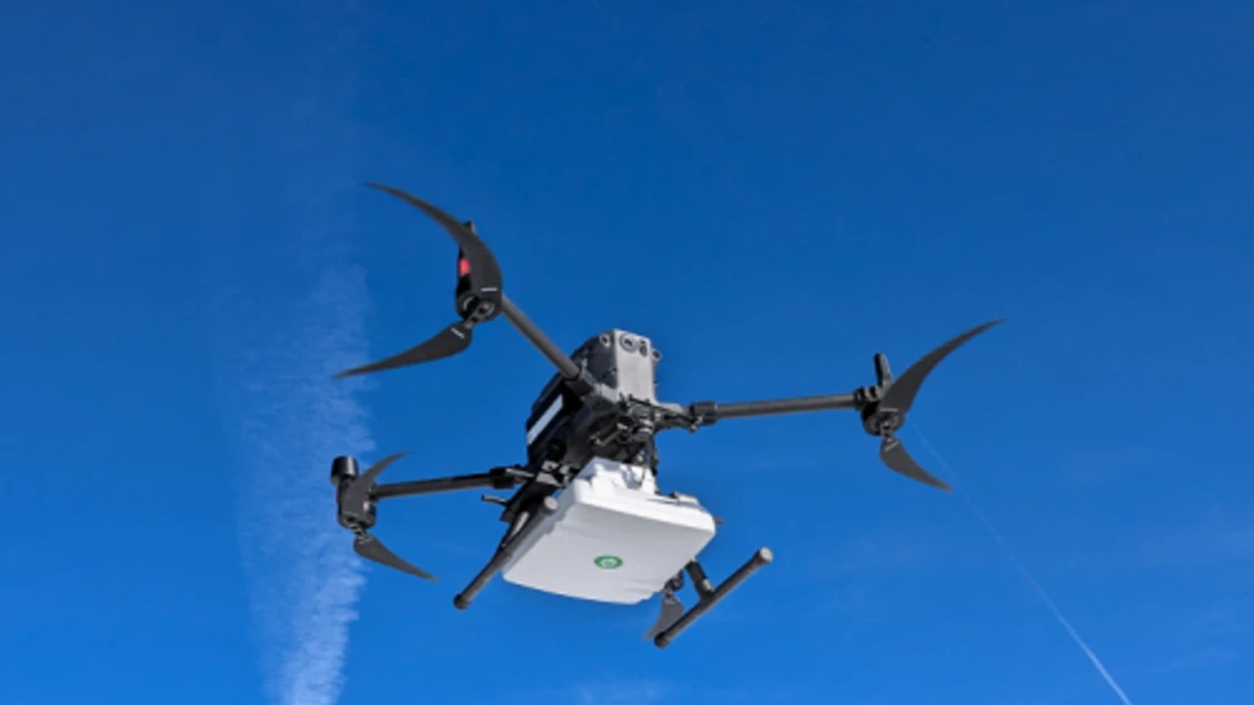 Nuove tecnologie wireless per la ricerca dei dispersi in valanga