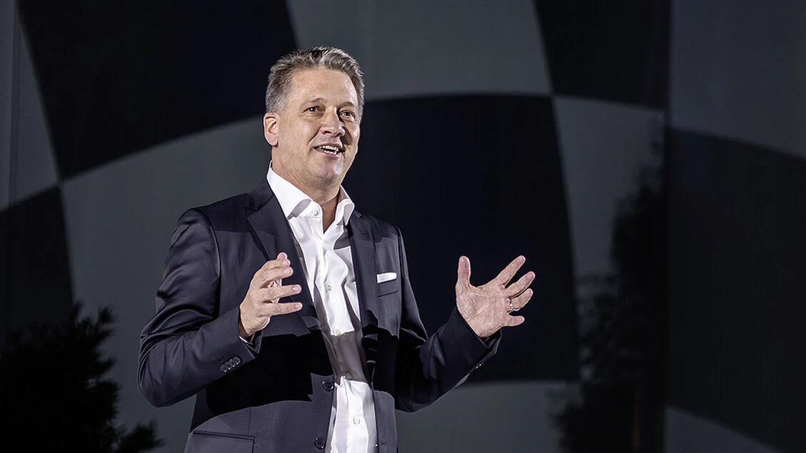 Audi apre a Milano una nuova fase della sua storia