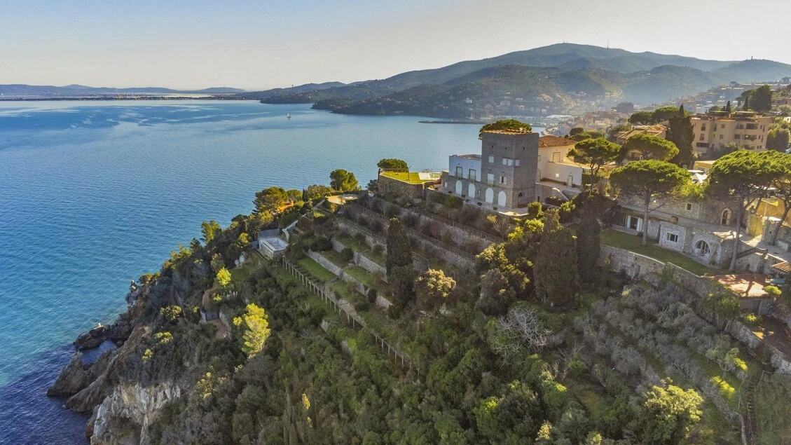 Real estate, Lionard '+7,5% domanda estera per ville Toscana'