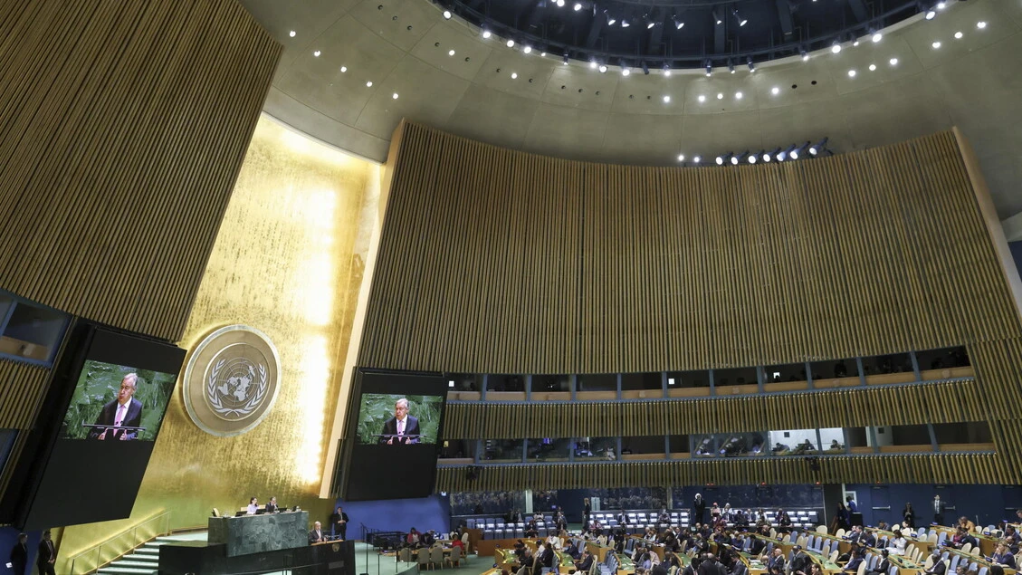 Casa Bianca, Trump avrà bilaterali con Zelensky e l'Ue