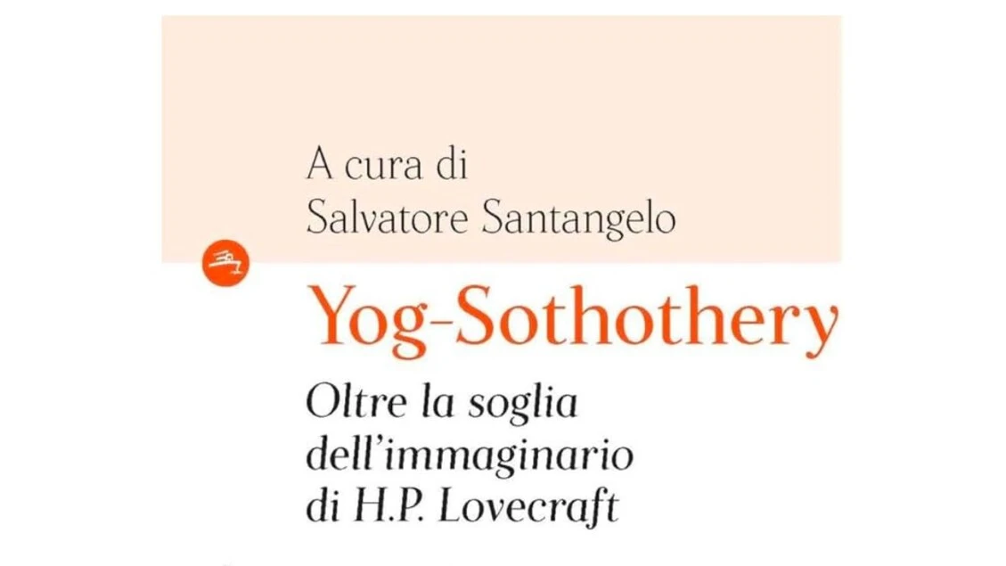Weird Fantasy, sette saggi indagano il mondo di H.P.Lovecraft