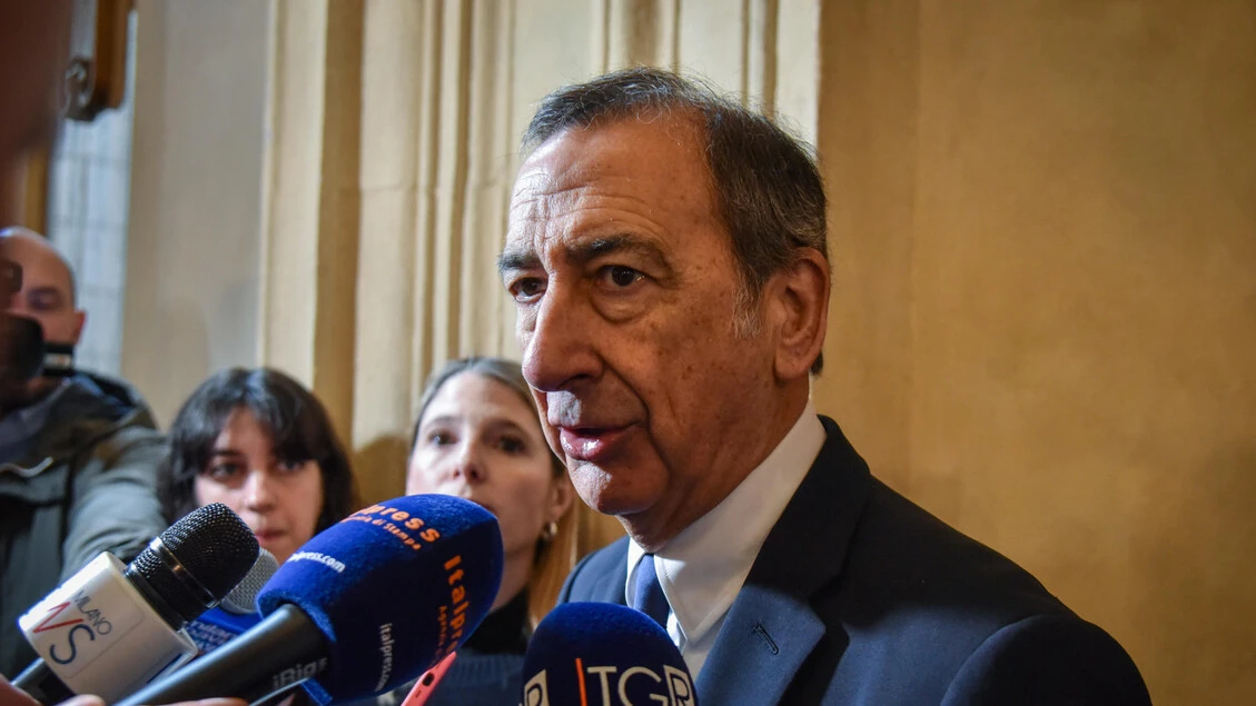 Terminato l'incontro tra Sala e Bardelli, atteso un comunicato
