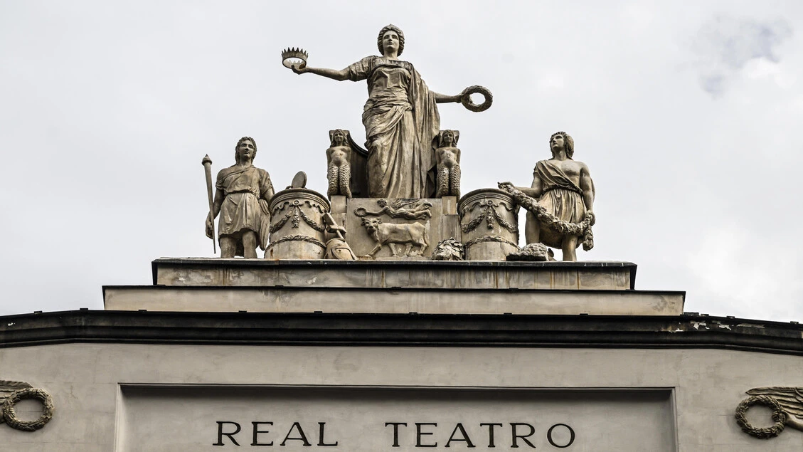 San Carlo, nessuna decisione dal Tar Campania