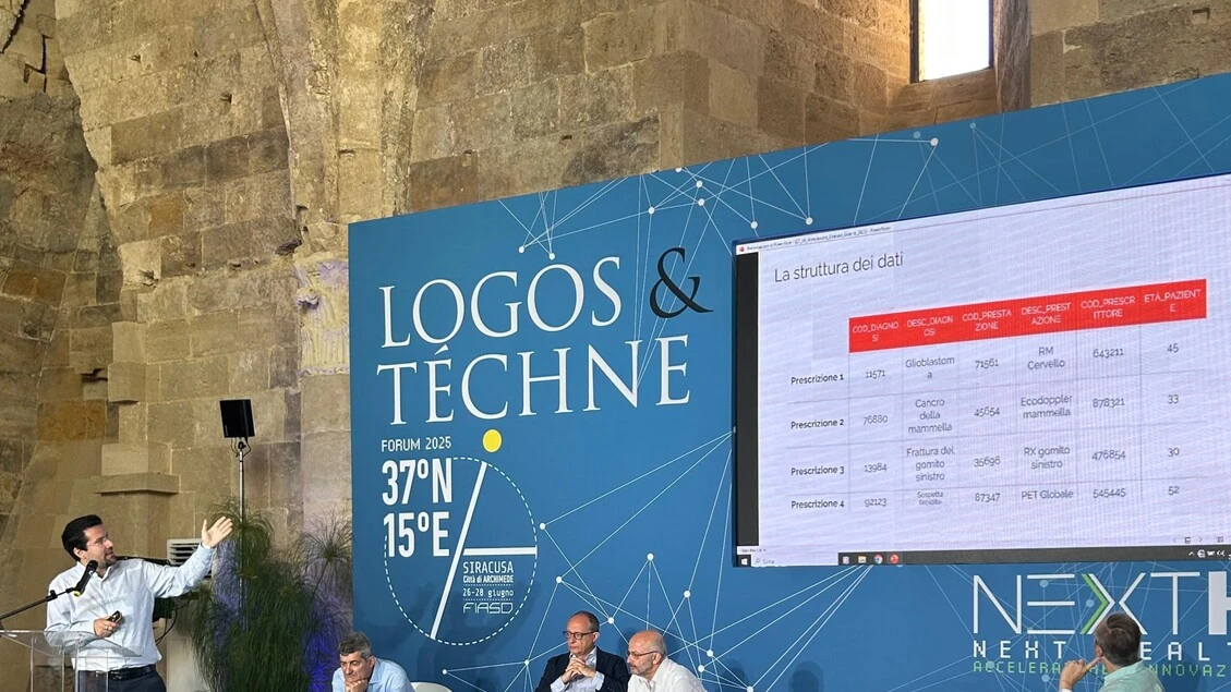 L'Ia passa a setaccio tac e risonanze, 4 su 10 inappropriate