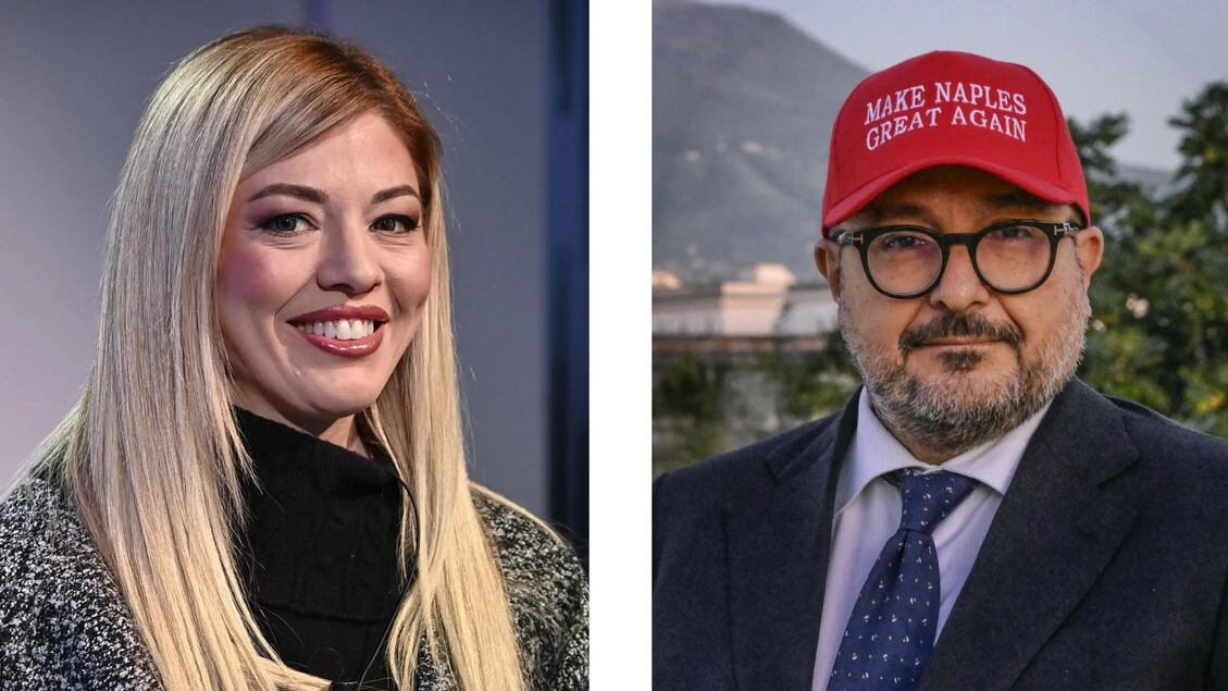 Audio Sangiuliano, rischio processo per Boccia e un giornalista
