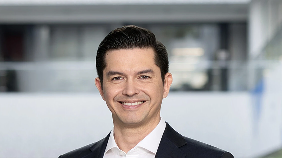 Cisek sarà nuovo responsabile della marca Volkswagen in Cina