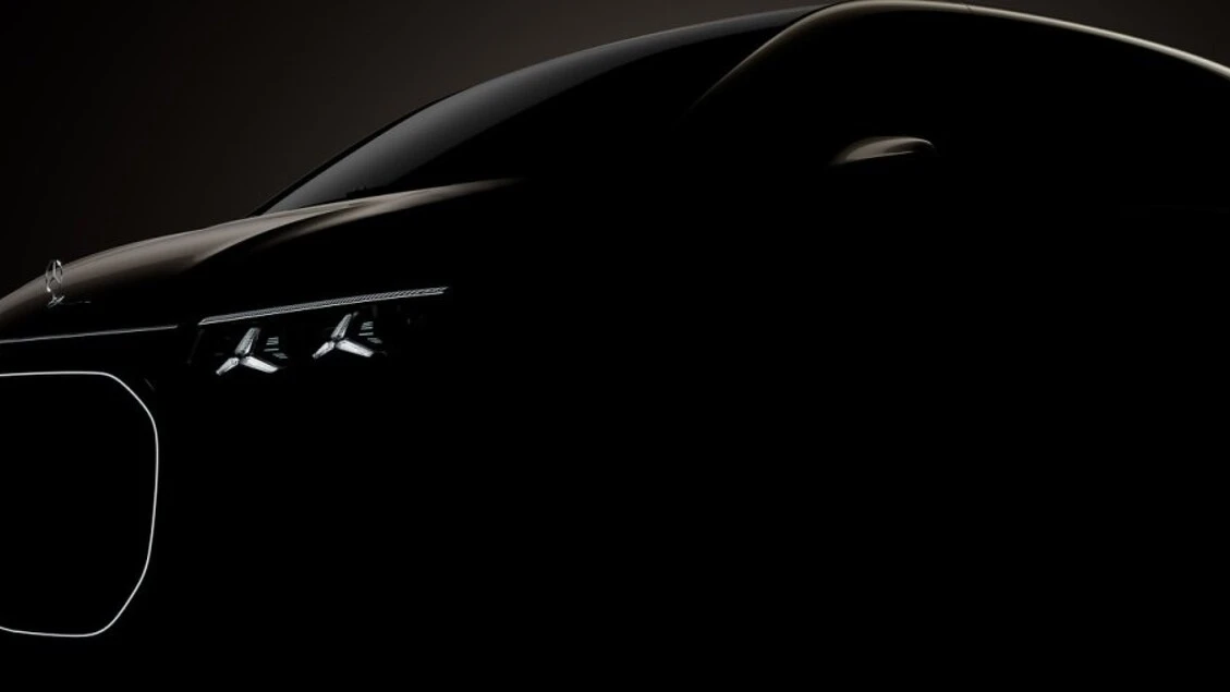 Mercedes VLE, inizia la produzione dei veicoli preserie