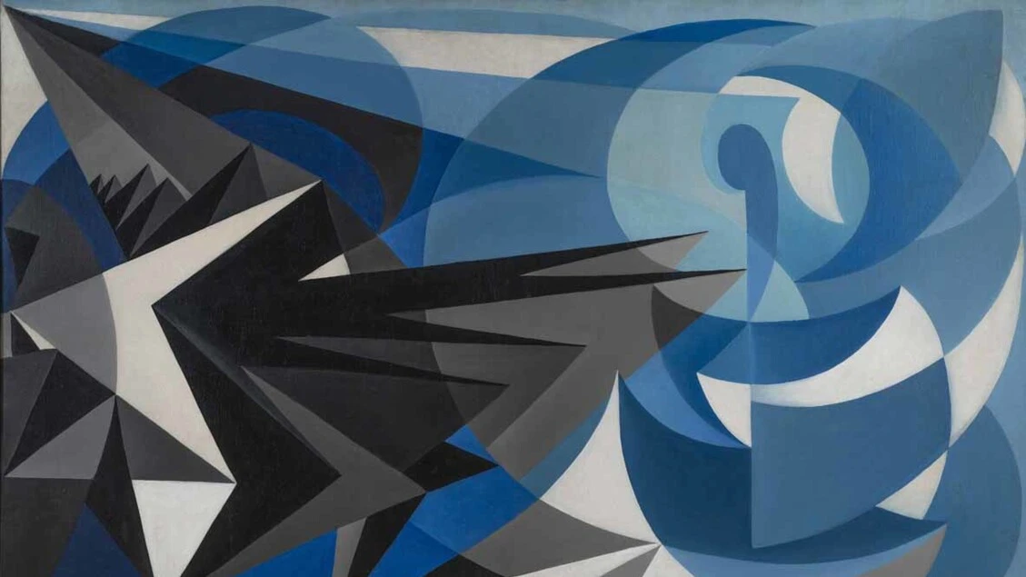 Giacomo Balla, un universo di luce in mostra a Parma