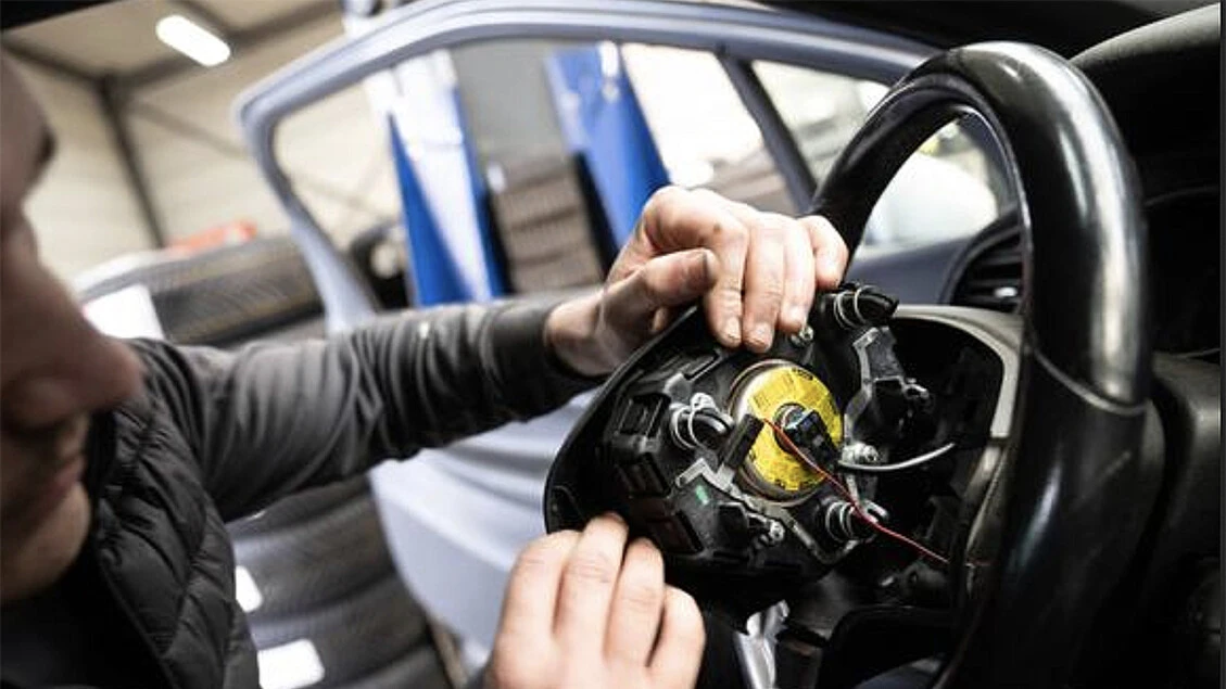 Airbag difettosi, su sito governo francese marche e modelli auto