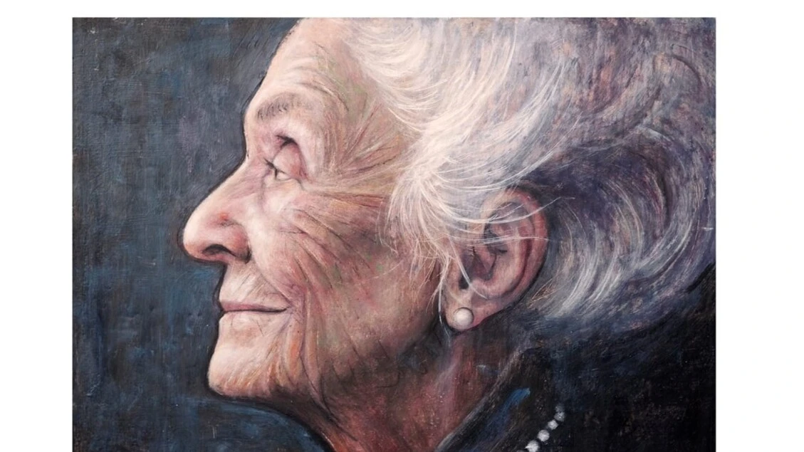 Bevilacqua-Fedele, artisti a confronto tra pittura e performance