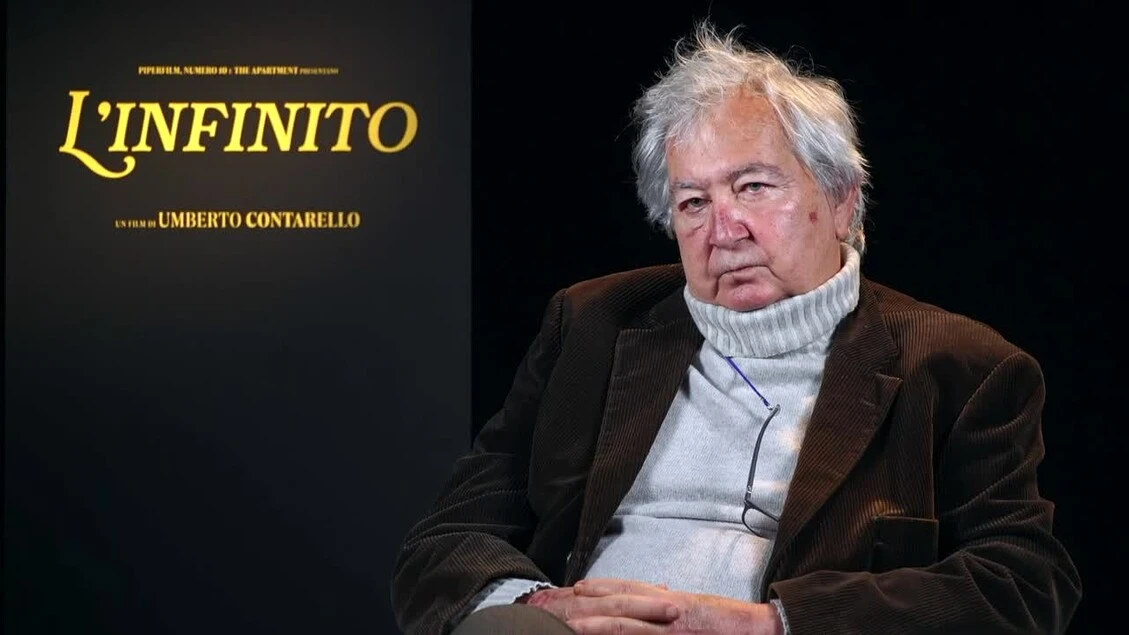 Esordio alla regia per Umberto Contarello, arriva in sala 