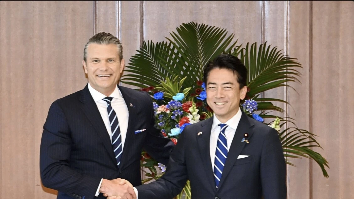 Il Giappone rassicura gli Usa su aumento spese per la difesa