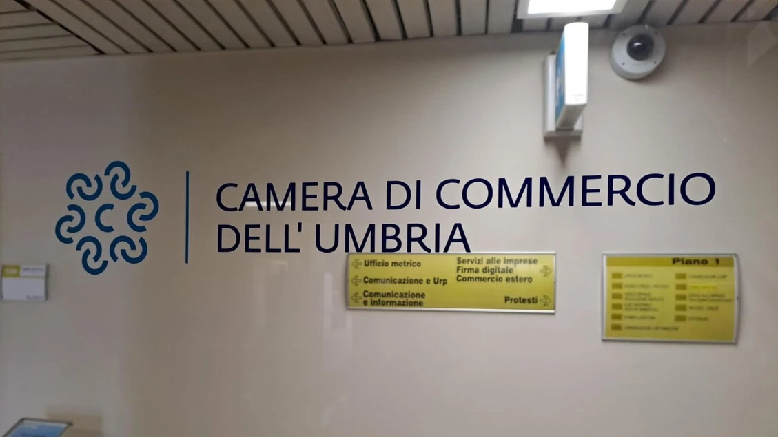 Da Camera commercio bando contributi in conto interessi