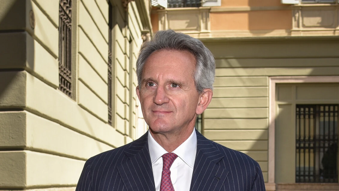 Nagel incontrerà soci e istituzioni per ops su Banca Generali