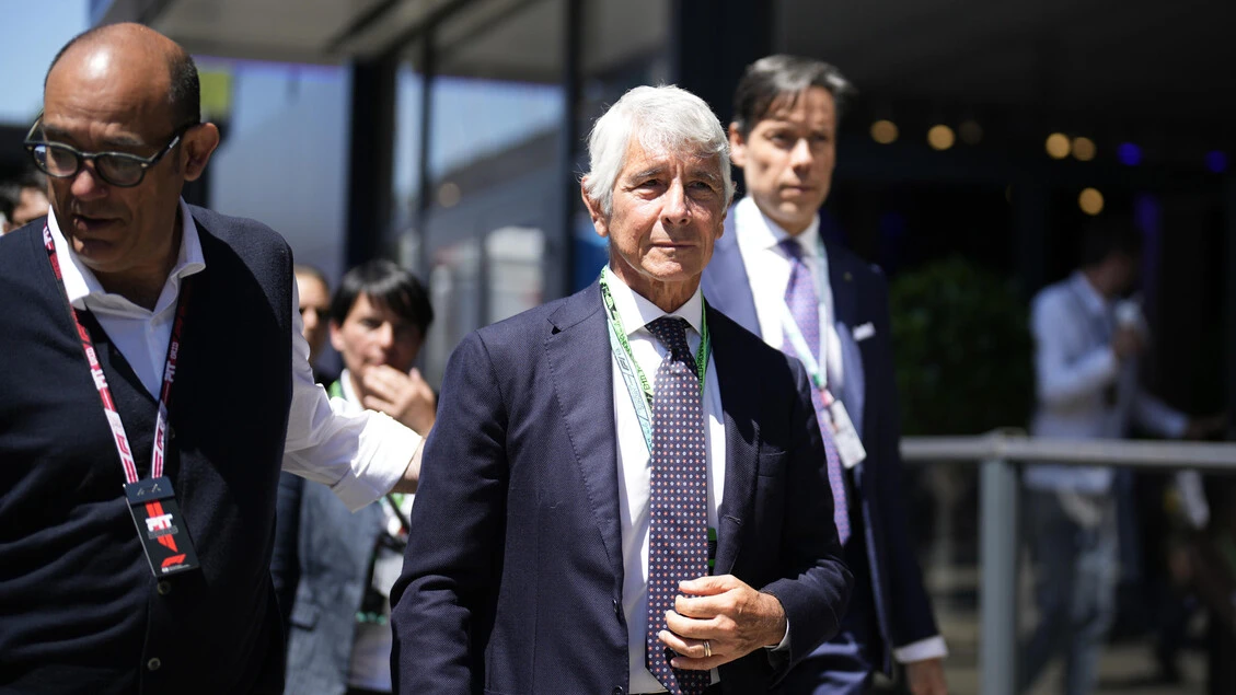 Abodi, 'primavera dello sport italiano dura da tanto tempo'