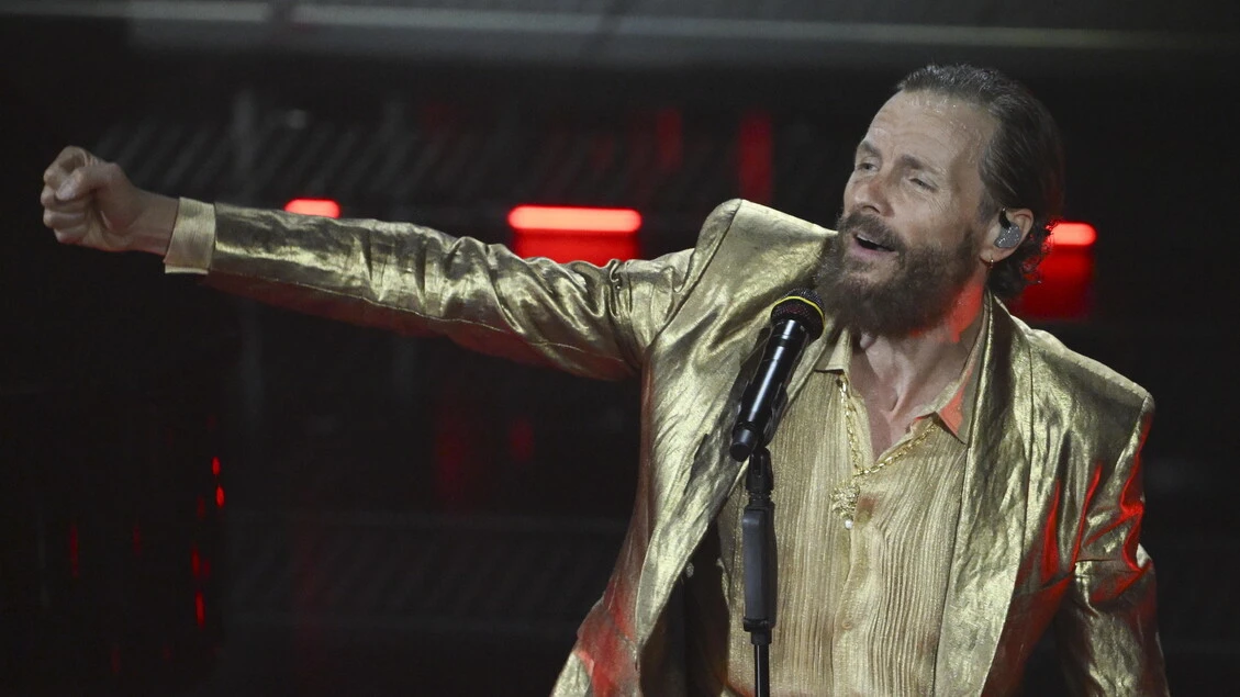 Jovanotti, 
