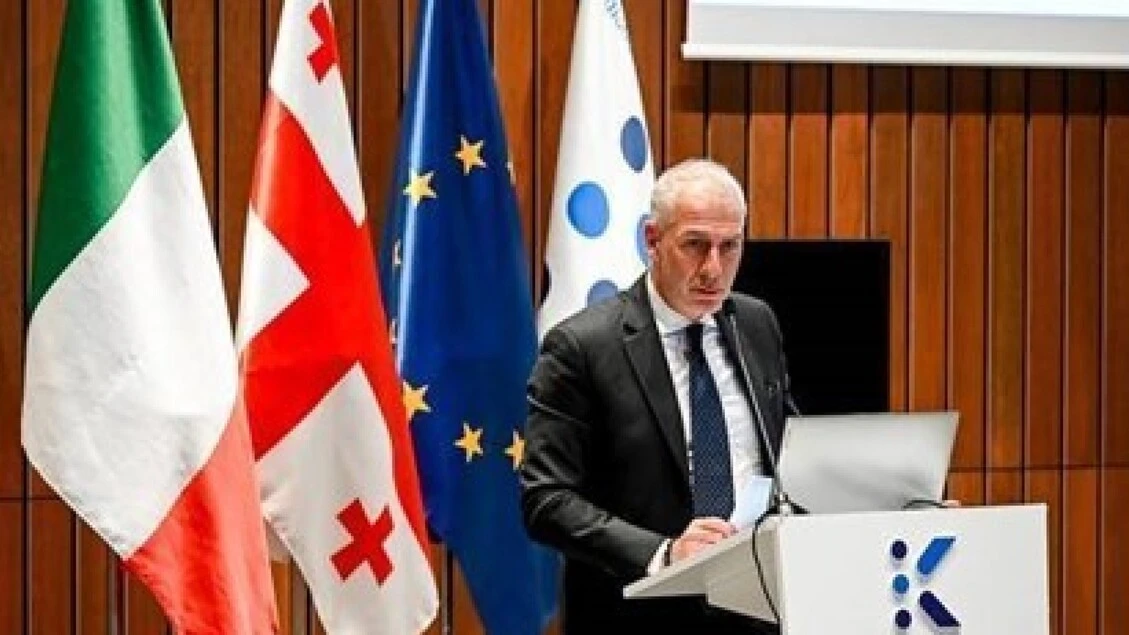 Conferenze a Tbilisi per la promozione delle università italiane