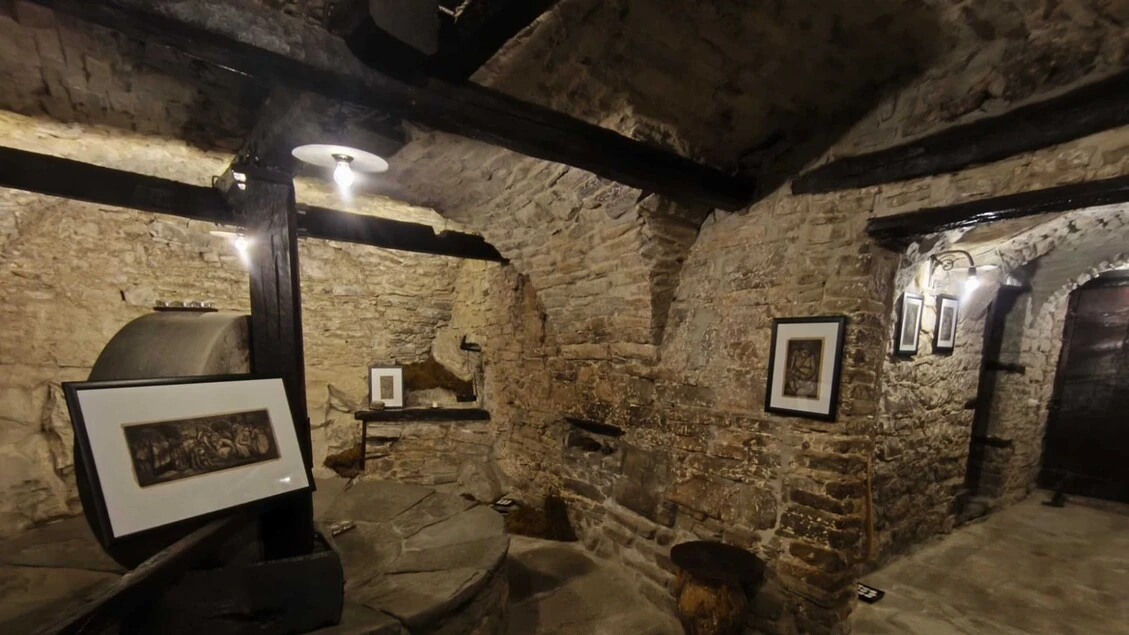 Cento anni fa nasceva Pettinicchi, in mostra 22 opere inedite