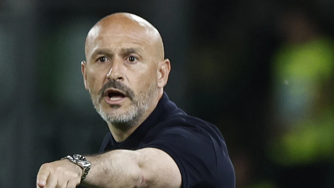 Coppa Italia: Italiano, Bologna aspetta da tanto questo momento
