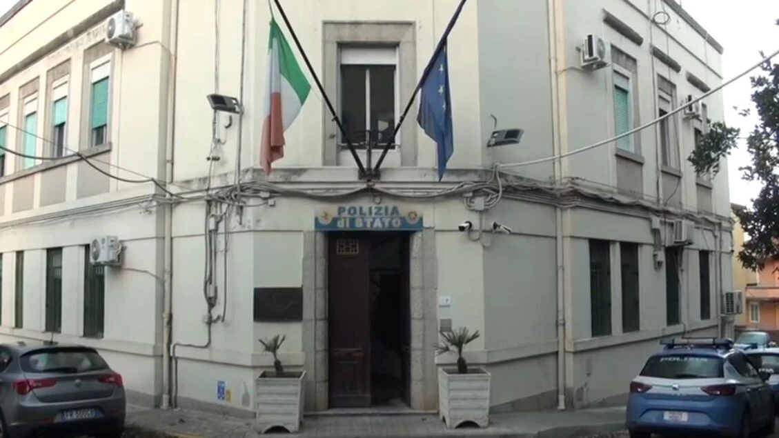 Abusi da rampolli cosche, violenze familiari per ritrattare
