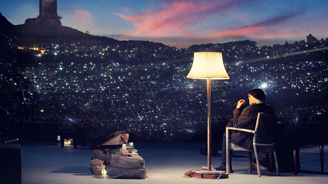 Bari celebra Andrea Camilleri con due eventi nei teatri