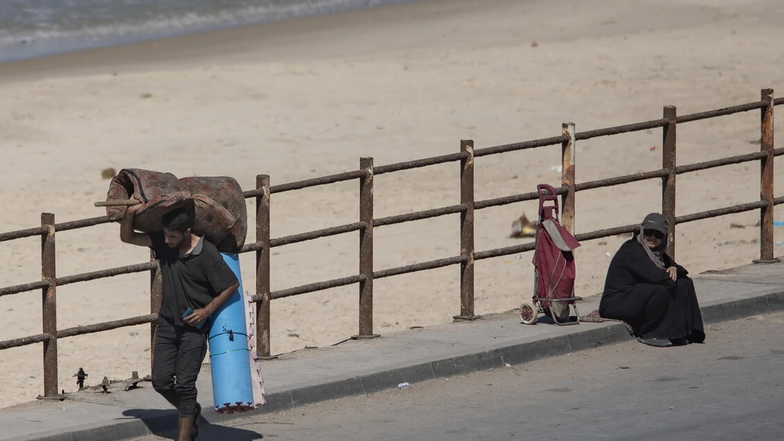 Israele, 'negoziatori in Egitto stasera, colloqui domani'