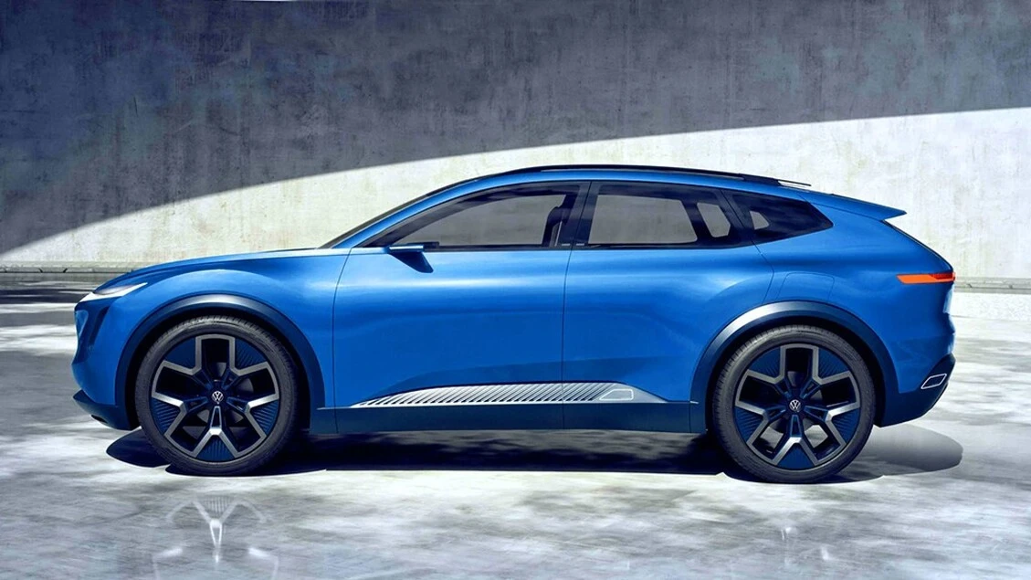Volkswagen annuncia il debutto di 3 concept ad Auto Shanghai